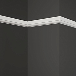 Гладкий молдинг MT-07 варинант исполнения - 1 | Loft Concept в Тюмени