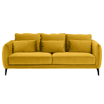 Диван трёхместный с подлокотниками Dutchman варинант исполнения - 19 | Loft Concept в Тюмени