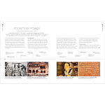 Книга Treasures of India From Antiquity to Modernity варинант исполнения - 4 | Loft Concept в Тюмени