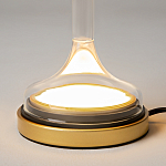 Настольный светильник Spirito 3000К 13Вт варинант исполнения - 8 | Loft Concept в Тюмени