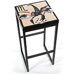 Барный стул Zodiac sign Скорпион варинант исполнения - 1 | Loft Concept в Тюмени