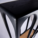 Стеллаж-витрина Arcada варинант исполнения - 3 | Loft Concept в Тюмени