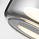 Торшер Blanton Smoky Brass Floor Lamp варинант исполнения - 4 | Loft Concept в Тюмени