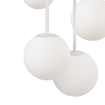 Подвесной светильник White train варинант исполнения - 8 | Loft Concept в Тюмени