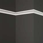 Гладкий молдинг MT-05 варинант исполнения - 1 | Loft Concept в Тюмени