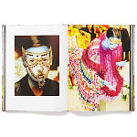 John Galliano: Unseen варинант исполнения - 4 | Loft Concept в Тюмени