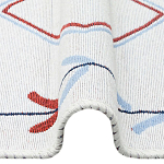 Ковер Brokaw варинант исполнения - 4 | Loft Concept в Тюмени