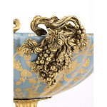 Фарфоровая чаша для фруктов Fantasy варинант исполнения - 4 | Loft Concept в Тюмени