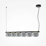 Люстра подвесная Fluffy 3000К 30Вт варинант исполнения - 1 | Loft Concept в Тюмени