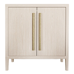 Современный Буфет Primo с 2 дверцами Светлый дуб варинант исполнения - 5 | Loft Concept в Тюмени