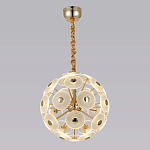 Люстра подвесная в форме шара Catcher варинант исполнения - 1 | Loft Concept в Тюмени