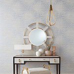 Настольная лампа прямоугольная на прозрачном основании Charm and Luxury варинант исполнения - 5 | Loft Concept в Тюмени