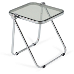 Столик складной Lamour варинант исполнения - 1 | Loft Concept в Тюмени