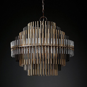 Люстра Emile Chandelier