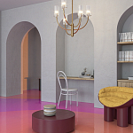 Подвесной светильник Mariquio варинант исполнения - 5 | Loft Concept в Тюмени