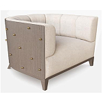 Кресло премиум Selena  варинант исполнения - 1 | Loft Concept в Тюмени