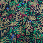 Мебельная ткань Жаккард мульти цвет 140 см T2-131 варинант исполнения - 2 | Loft Concept в Тюмени