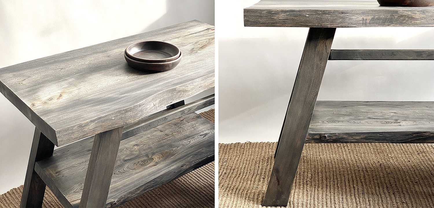 Консоль Kaiden Console Консоль Kaiden Console - Loft-Concept в Тюмени