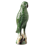 Статуэтка Parrot Vesta варинант исполнения - 1 | Loft Concept в Тюмени