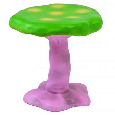 Табурет Seletti Amanita Green Табурет Seletti Amanita Green