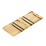 Портсигар на 20 сигарет с гравировкой природы в подарочной коробке Metal Cigarettes Cases варинант исполнения - 4 | Loft Concept в Тюмени