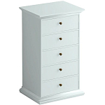 Комод White Front варинант исполнения - 1 | Loft Concept в Тюмени