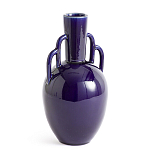 Ваза декоративная из фаянса Brighter than the Stars варинант исполнения - 1 | Loft Concept в Тюмени