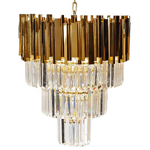 Люстра Empire Suspension Levels