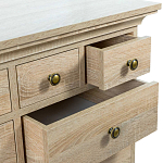 Комод Derto варинант исполнения - 7 | Loft Concept в Тюмени