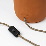 Настольная лампа TERRA [FLOW] варинант исполнения - 9 | Loft Concept в Тюмени