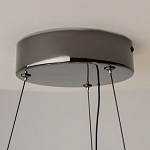 Люстра подвесная Mind 3000К 80Вт варинант исполнения - 12 | Loft Concept в Тюмени