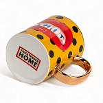 Кружка Seletti Shit варинант исполнения - 2 | Loft Concept в Тюмени