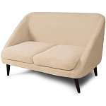 Диван Beige beech варинант исполнения - 2 | Loft Concept в Тюмени