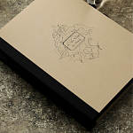 Редкое Коллекционное лимитированное издание CHANEL варинант исполнения - 3 | Loft Concept в Тюмени