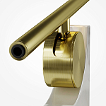 Настольный светильник Monumento 3000К 9Вт варинант исполнения - 5 | Loft Concept в Тюмени