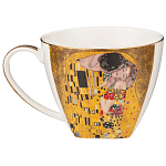 Чайный сервиз из фарфора с декором на 6 персон 14 предметов Service with Decor варинант исполнения - 4 | Loft Concept в Тюмени