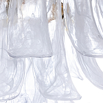 Люстра Lamp Silvia варинант исполнения - 3 | Loft Concept в Тюмени