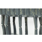 Чаша керамическая на ножках "Наследие" варинант исполнения - 3 | Loft Concept в Тюмени