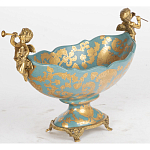 Фарфоровая чаша Два ангела Marlo Turi варинант исполнения - 4 | Loft Concept в Тюмени