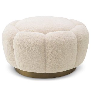 Пуф Eichholtz Ottoman Inger