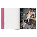 Книга Gisele Bundchen варинант исполнения - 6 | Loft Concept в Тюмени