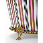 Кашпо Red pink design варинант исполнения - 4 | Loft Concept в Тюмени