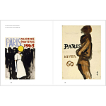 Подарочная Книга Rene gruau fashion illustration варинант исполнения - 13 | Loft Concept в Тюмени