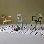 Кресло Chameleon варинант исполнения - 9 | Loft Concept в Тюмени