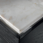 Кухонный гарнитур из натурального камня и дерева INTERSECTION Dada Engenereed Kitchen варинант исполнения - 18 | Loft Concept в Тюмени