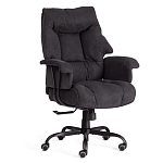 Кресло компьютерное City Chair с мягкими подлокотниками варинант исполнения - 2 | Loft Concept в Тюмени