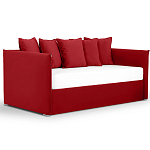 Кровать-кушетка Memory варинант исполнения - 19 | Loft Concept в Тюмени