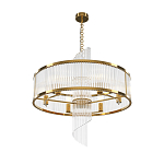 Люстра подвесная Priority варинант исполнения - 6 | Loft Concept в Тюмени