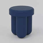 Тумба прикроватная «Grümo» варинант исполнения - 1 | Loft Concept в Тюмени