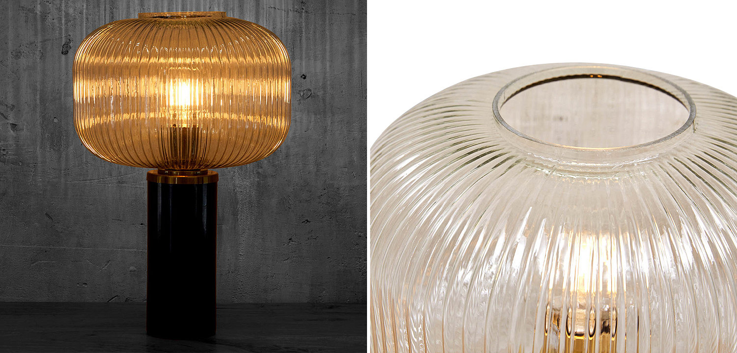 Настольная лампа Ferm Living Table Lamp Настольная лампа Ferm Living Table Lamp - Loft-Concept в Тюмени